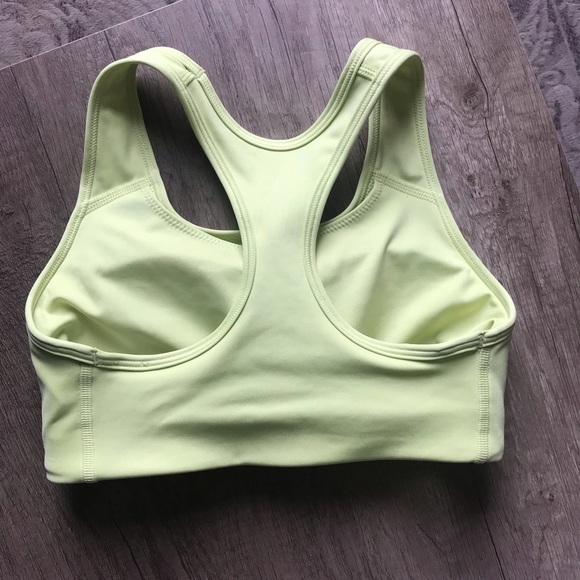 Nike Dri-Fit Sports Bra - Picture 2 of 4